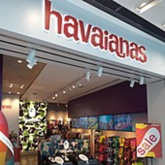 HAVAIANAS UNISEX TEAM III COLUMBIA SANDALS( Unisex) main image 6